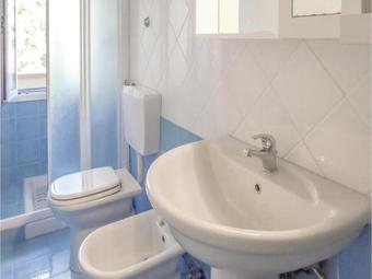 Apartamento Cacciatore C