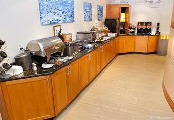 Hotel Springhill Suites Lynchburg