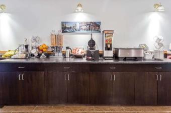 Posada Kl Inn And Suites