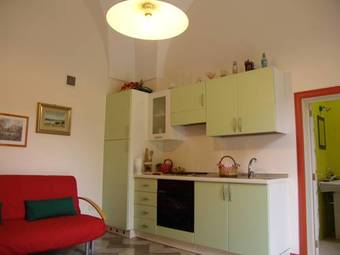 Apartamento Leziedipiero