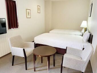 Smile Hotel Kitaasaka