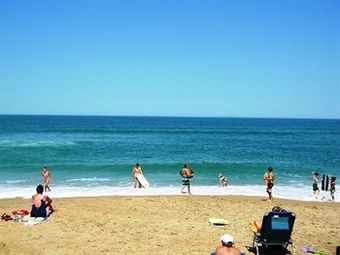 Hotel The Sea Ranch Resort