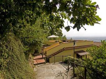 Hotel Albergo Ristorante Bellavista