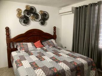 Apartamento Posada De Amor