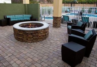 Hotel Residence Inn By Marriott Florence