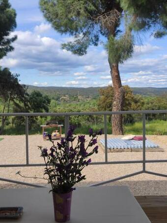 Casita El Destino Con Barbacoa Y Jacuzzi