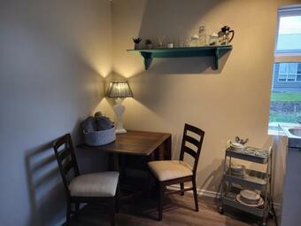 Apartamento Meribella Studio