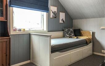 Awesome Home In Bjerkreim With Wifi And 4 Bedrooms