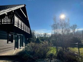 Besksidium - Uroczy Dom Brenna