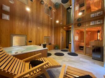 Sindi's Tiny House By Kolpa River