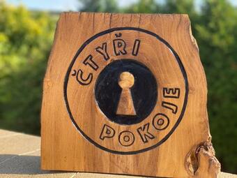 Agroturismo ?ty?i Pokoje