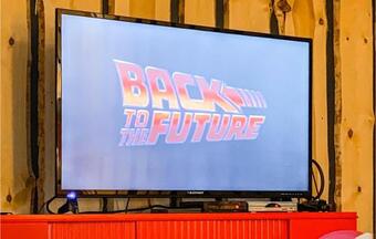 Stunning Home In Liken�s With Wifi And 4 Bedrooms