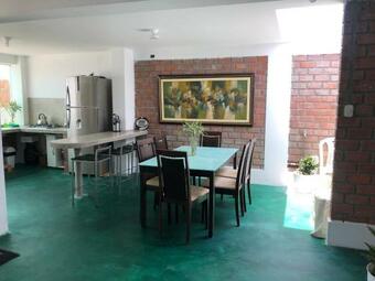 Casa Playa La Escondida