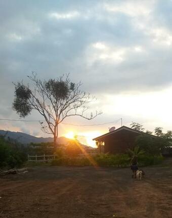 Marisofi�s Caba�a