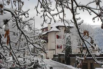 Hotel Dolomiten