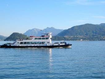 Apartamentos Holiday Home Miralago Quattro Menaggio