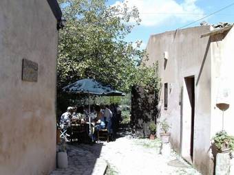 Agroturismo Agriturismo Bioecologico Terra Di Pace