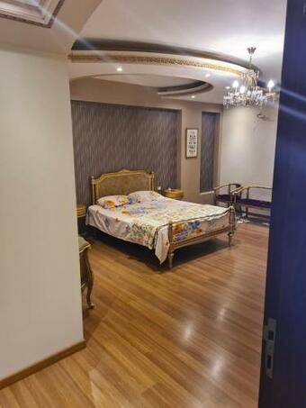 Apartamento Mr.megahed