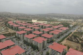 Apartamento Bed, Bath & Vehicle Eden Heights Accra, Ghana