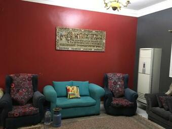 Hostal The Great Pyramid View