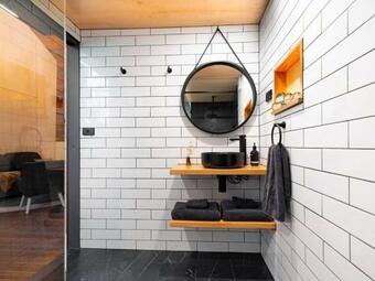 Apartamento Pilgrim Blue, Derby - Charming Studio Loft