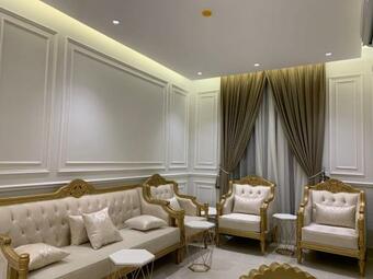 Apartamento Vip Romantic Holidays