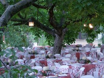 Agroturismo Cortijo De Ram�n