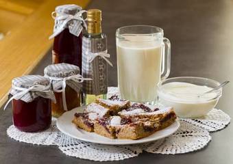 Agroturismo L�fflerhof