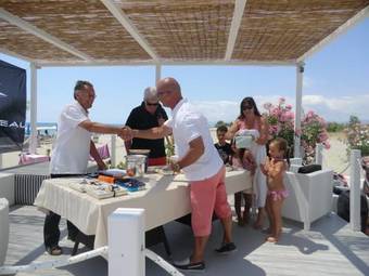 Apartamento Apt In Marinagri Resort