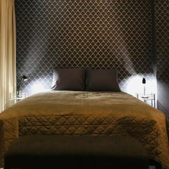 Apartamento Zoek De Grens Op! Appartement Barenfleer