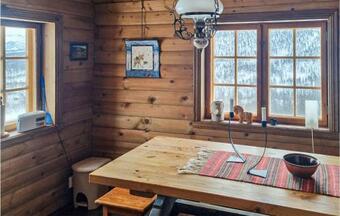 Stunning Home In Hemsedal With 5 Bedrooms