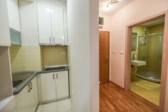 Yasmin Apartment (pozega In Serbia)