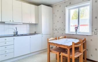 Nice Apartment In Finner�dja With 1 Bedrooms