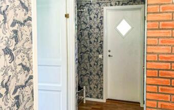 Nice Home In F�rjestaden With 3 Bedrooms