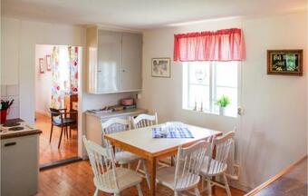 Beautiful Home In Gamleby W/ 2 Bedrooms