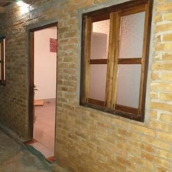 Apartamento Escalera Al Cielo.