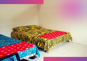 Apartamento Departamento