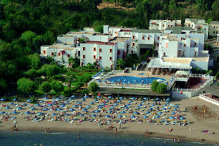 Hotel Malama Beach  - Don't Use