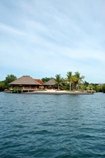 Hotel Mimpi Resort Menjangan