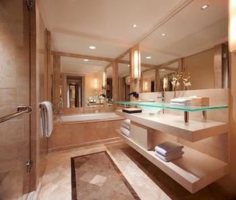 Hotel Grand Hyatt Jakarta