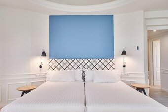 Hotel Dorma Sardinero