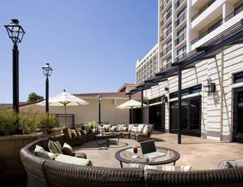 Hotel Santa Clara Marriott