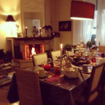 Bed & Breakfast Terrazza Ginori