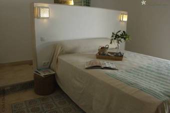 Bed & Breakfast La Chambre Verte