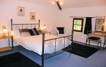 Amazing Home In Aux-aussat With 3 Bedrooms