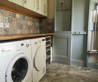 Apartamento Brownstead Cottage