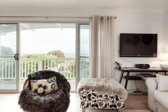 Apartamento Mima's Nest: Beauty And The Beach