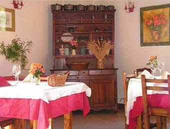 Hotel Auberge Les Forges De La Massotte