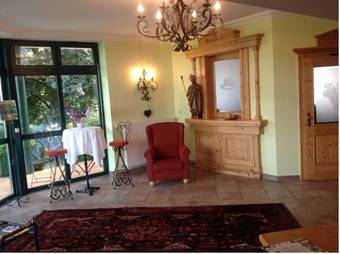 Panoramahotel Steirerland