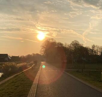 Bed & Breakfast De Heerlijke Aarde